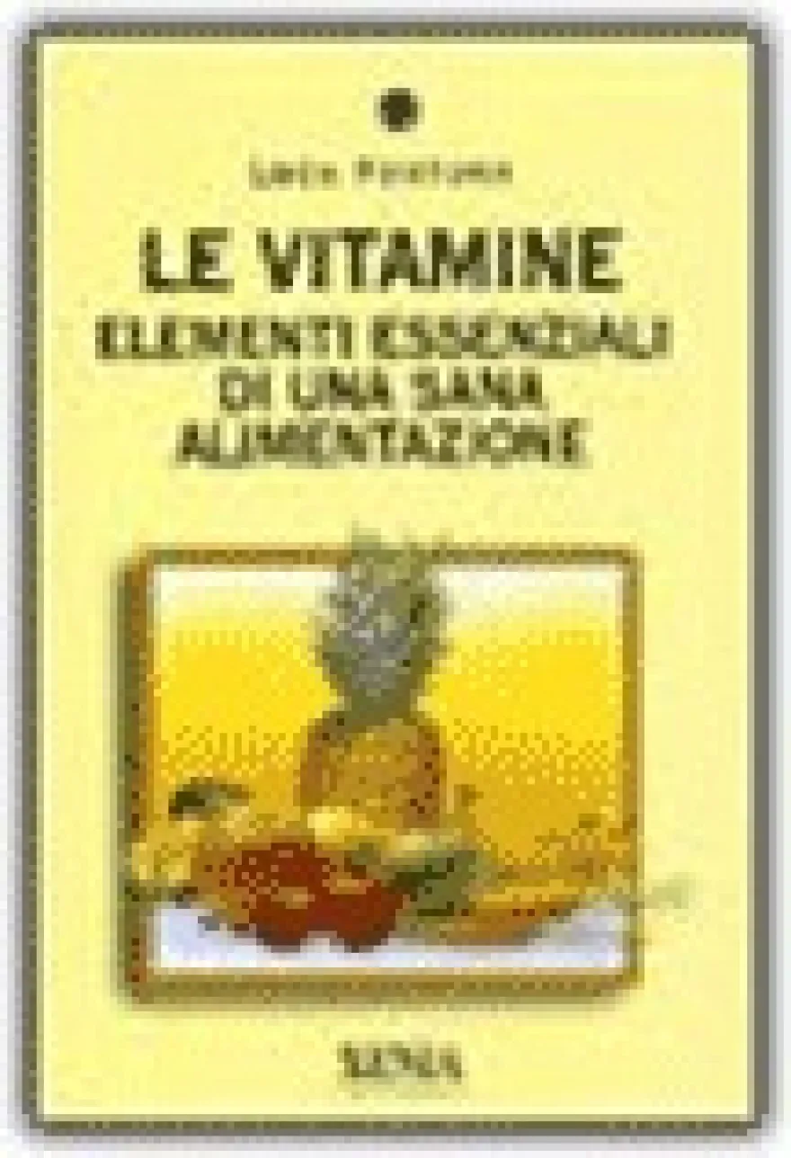 Le Vitamine