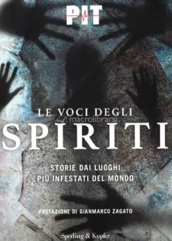 Le Voci degli Spiriti