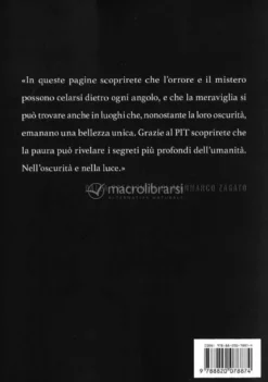 Le Voci degli Spiriti