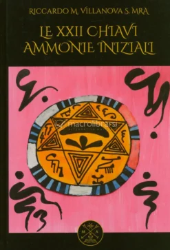 Le XXII Chiavi Ammonie Iniziali