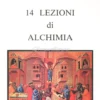 14 Lezioni di Alchimia