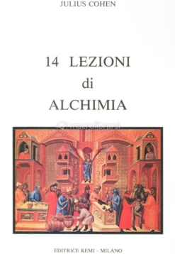 14 Lezioni di Alchimia