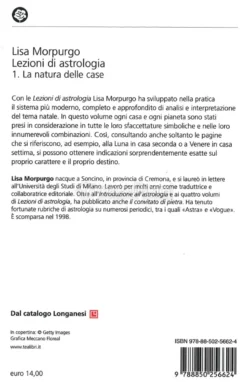 Lezioni di Astrologia - 1. La Natura delle Case