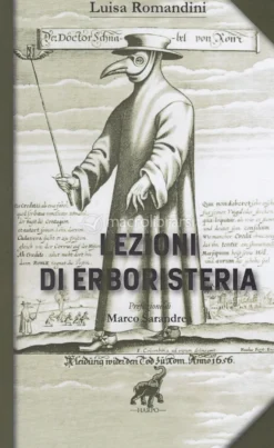 Lezioni di Erboristeria