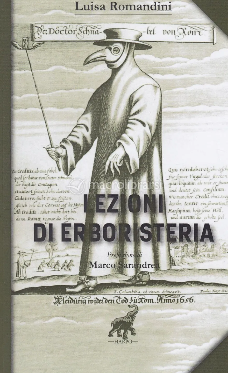 Lezioni di Erboristeria