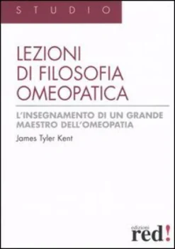 Lezioni di Filosofia Omeopatica