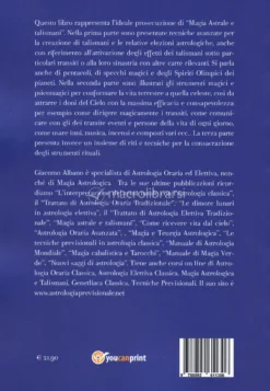 Lezioni di Magia Astrologica
