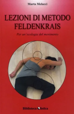 Lezioni di Metodo Feldenkrais