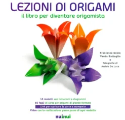 Lezioni di Origami