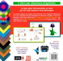 Lezioni di Origami