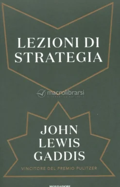 Lezioni di Strategia