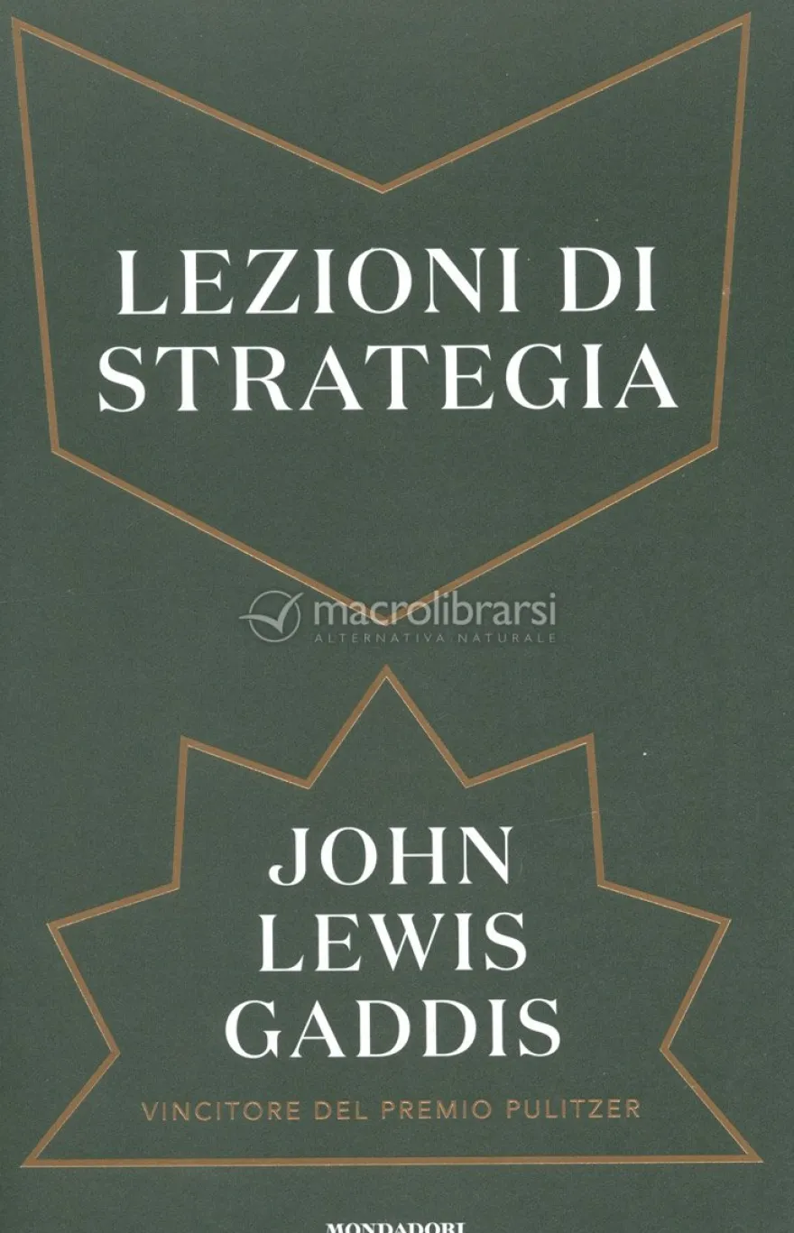 Lezioni di Strategia