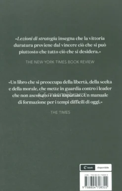 Lezioni di Strategia