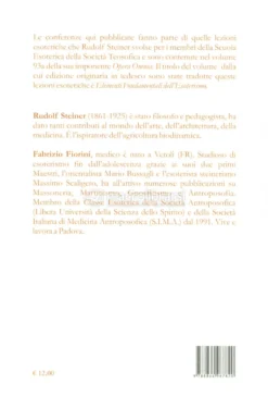 Lezioni Esoteriche