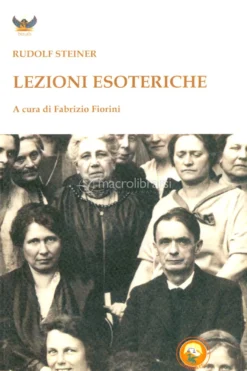 Lezioni Esoteriche