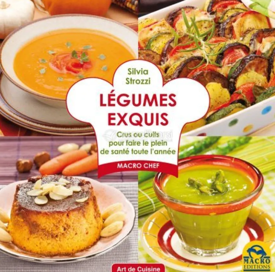 Légumes Exquis
