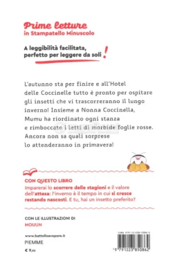 L'Hotel delle Coccinelle