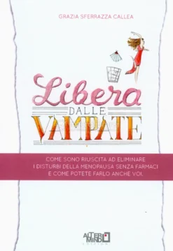 Libera dalle Vampate