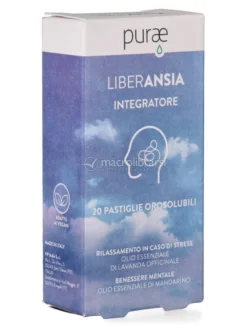 Liberansia
