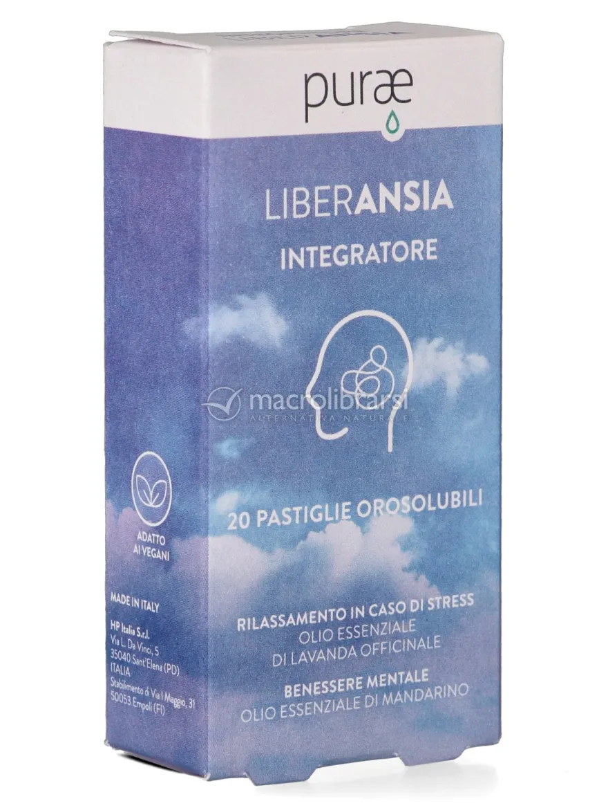 Liberansia