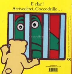 Liberatemi!