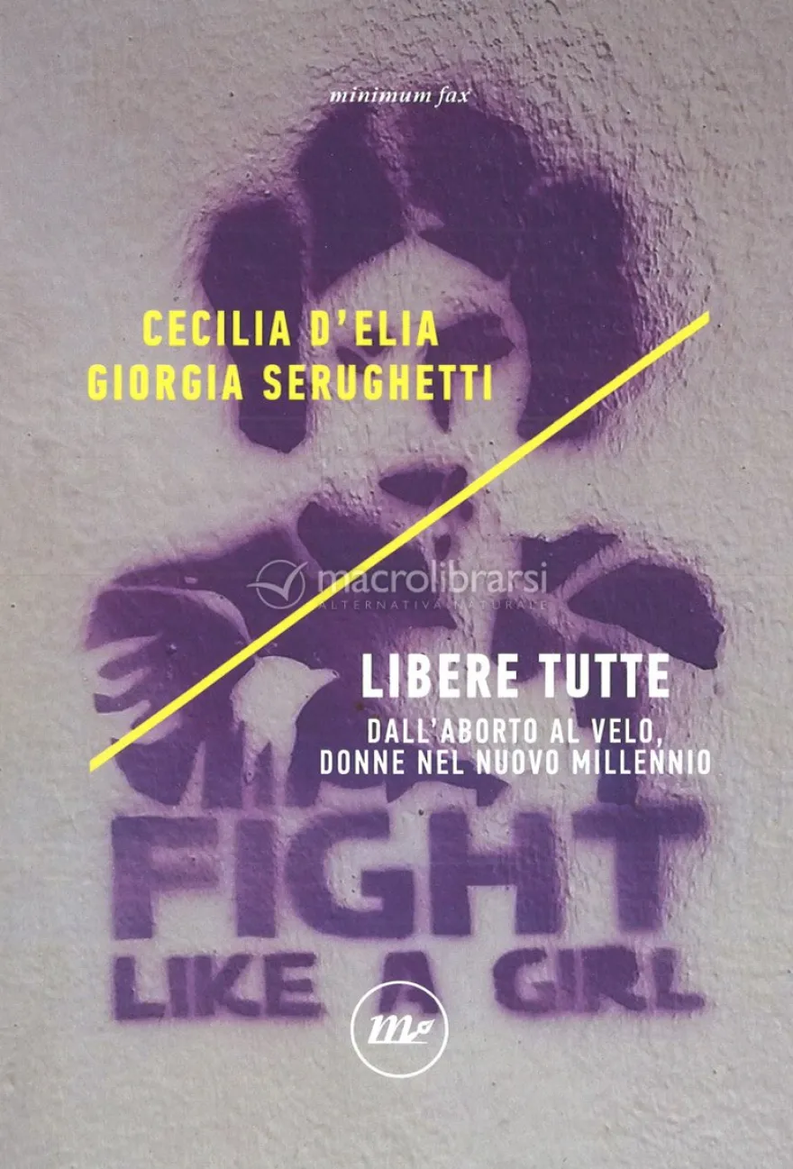 Libere Tutte