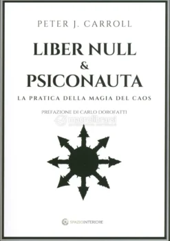 Liber Null & Psiconauta