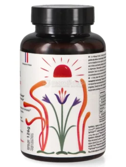 Libido - Gommose Bio con Estratti di Cordyceps