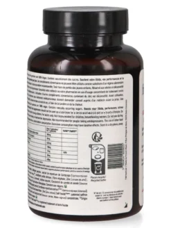 Libido - Gommose Bio con Estratti di Cordyceps
