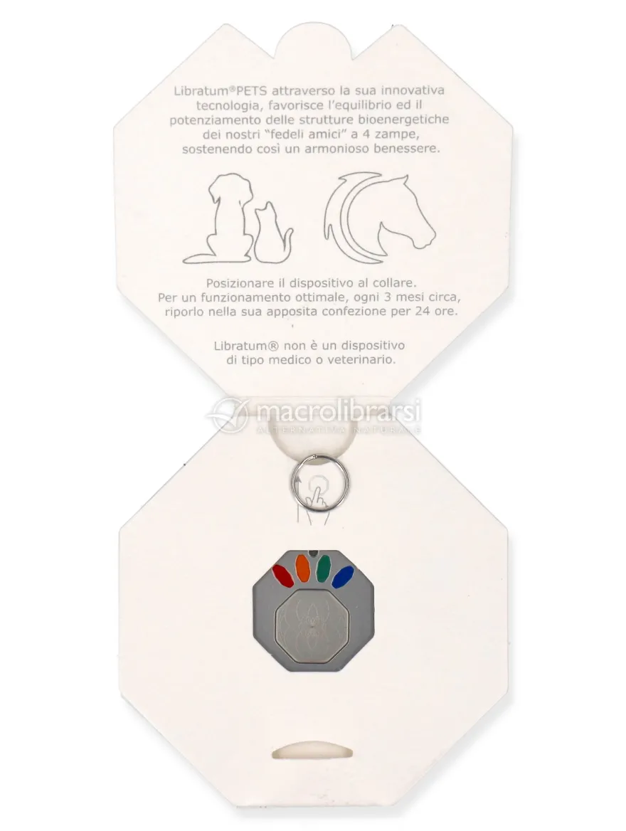 Libratum® Pets - Cane