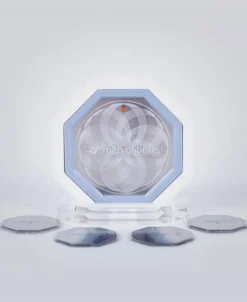 Libratum® Templum™ 25.1 - Armonizzatore Bio-Energetico Aer