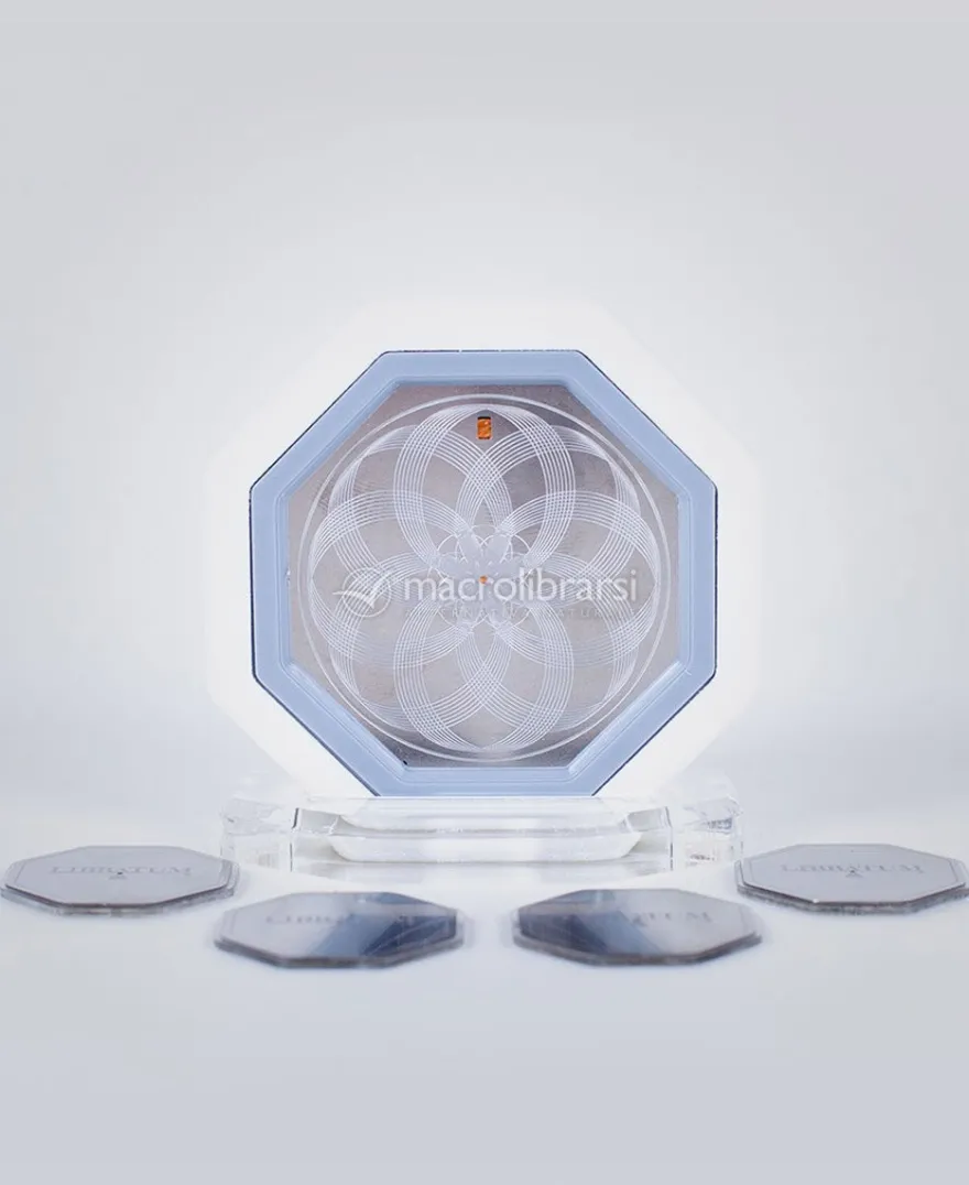Libratum® Templum™ 25.1 - Armonizzatore Bio-Energetico Aer