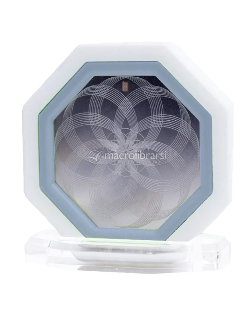 Libratum® Templum™ 25.1 - Armonizzatore Bio-Energetico Aer