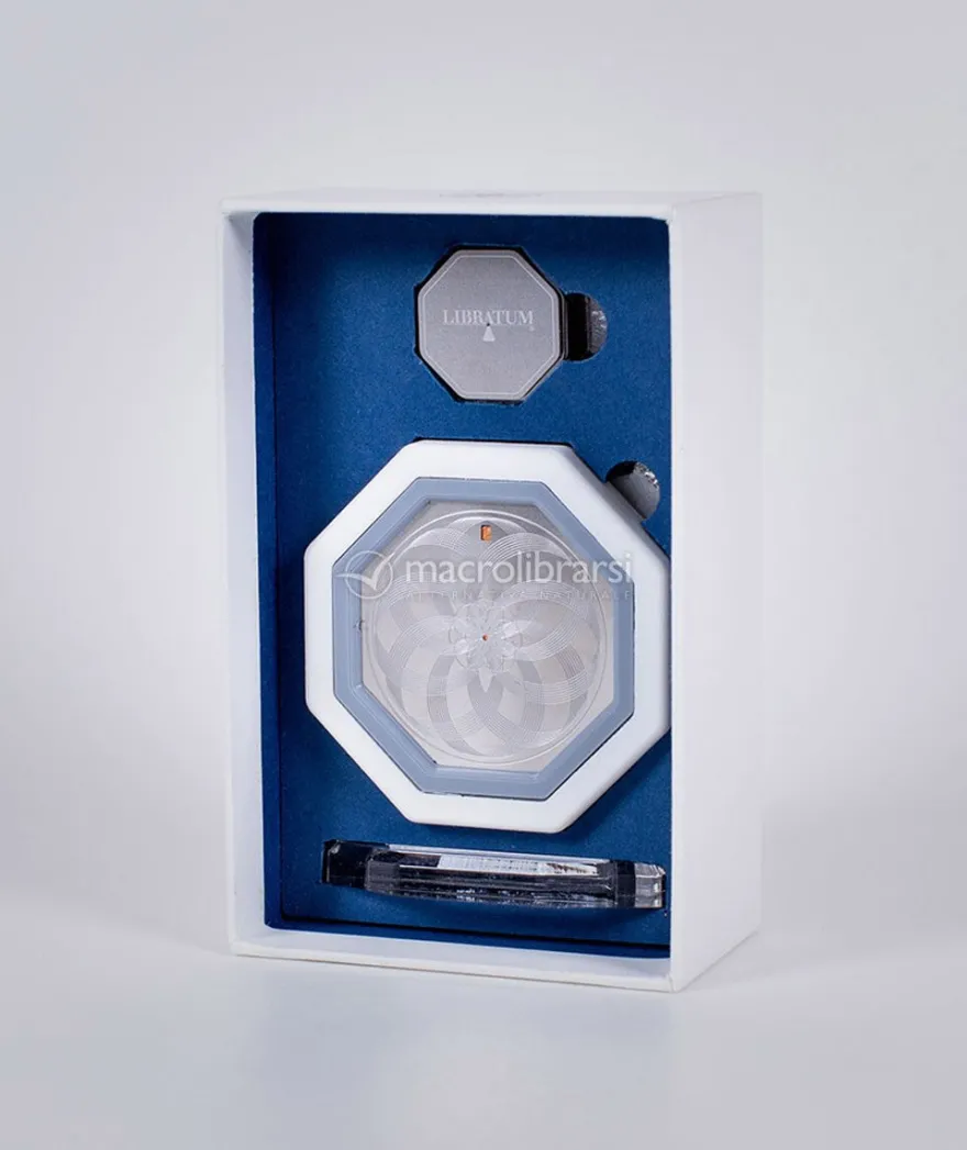 Libratum® Templum™ 25.1 - Armonizzatore Bio-Energetico Aer
