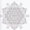 Libri Antistress da Colorare - Mandala Prodigiosi
