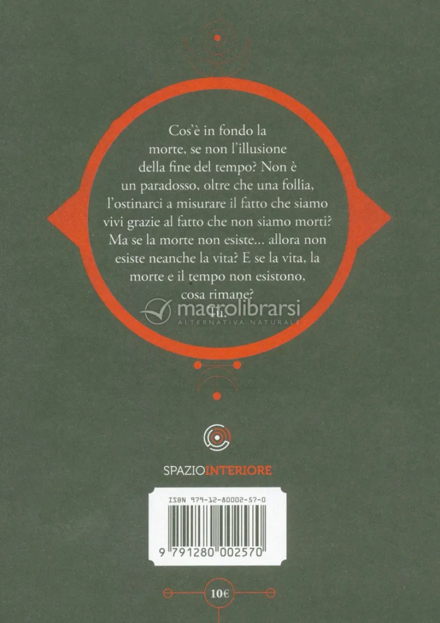 Libro degli Incantesimi