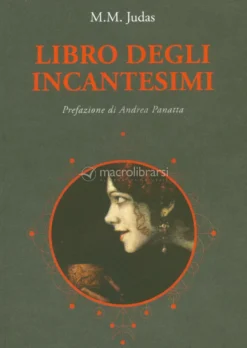 Libro degli Incantesimi
