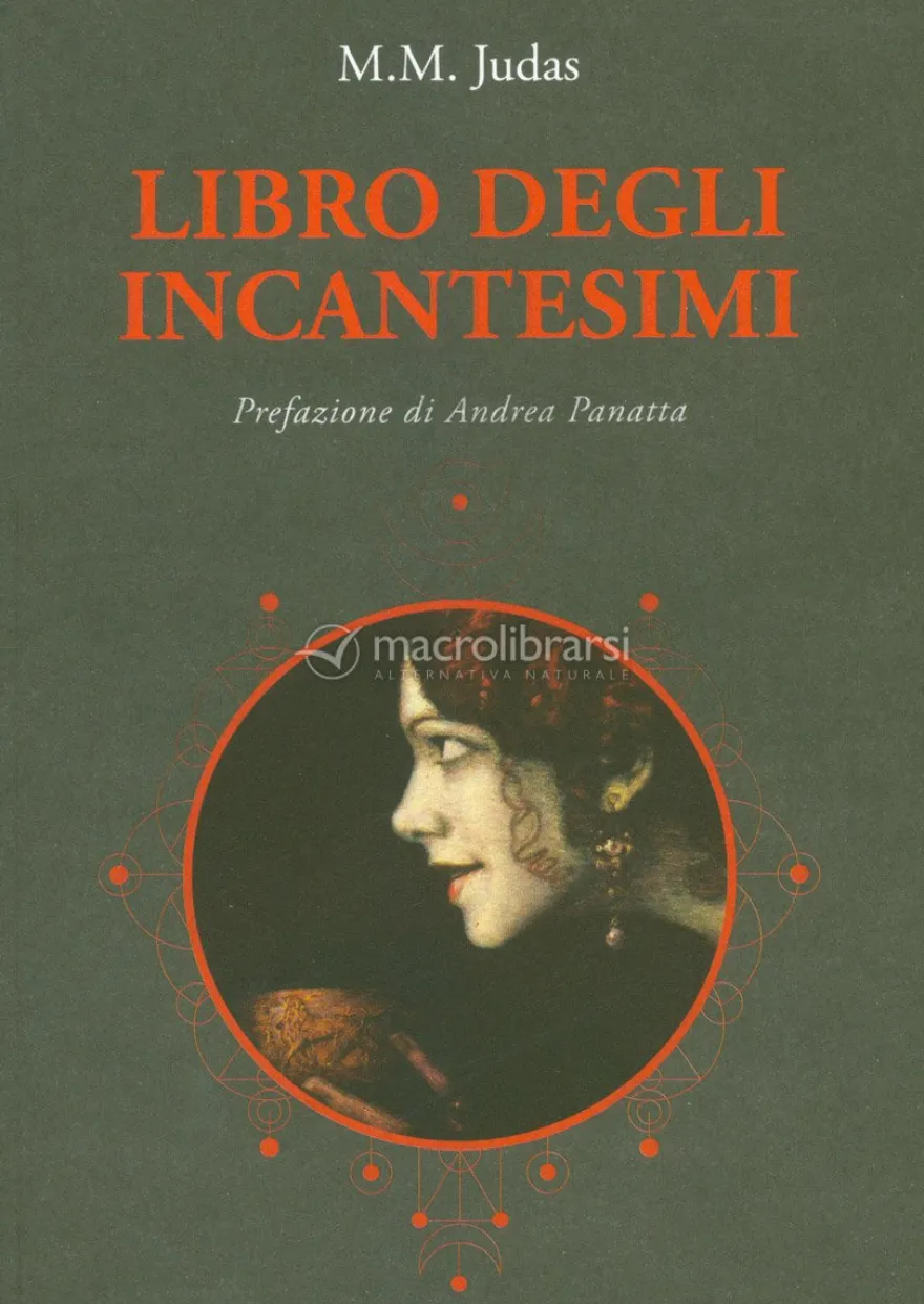 Libro degli Incantesimi