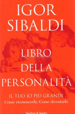 Libro della Personalità