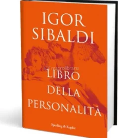 Libro della Personalità