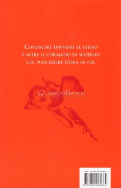 Libro della Personalità