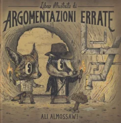 Libro Illustrato di Argomentazioni Errate