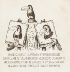 Libro Illustrato di Argomentazioni Errate
