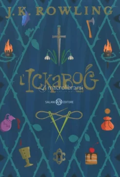 L'Ickabog