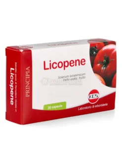 Licopene - Capsule