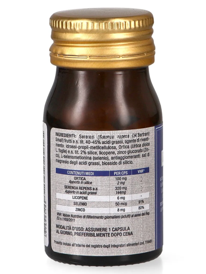 Licoprostat+