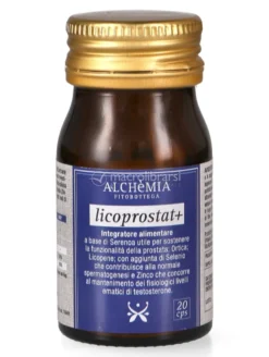 Licoprostat+