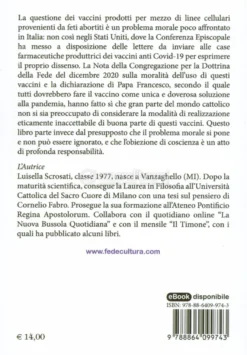 L'Idolatria dei Vaccini