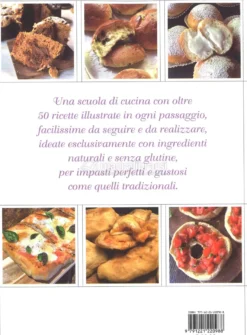 Lievitati Senza Glutine