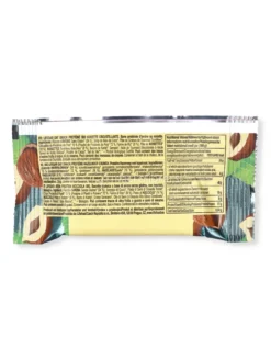 Lifebar Oat Snack Protein - Barretta Proteica e Biologica all'Avena con Nocciole